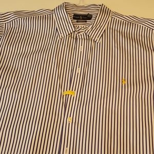 Polo by Ralph Lauren SS 3xb shirt 3xl